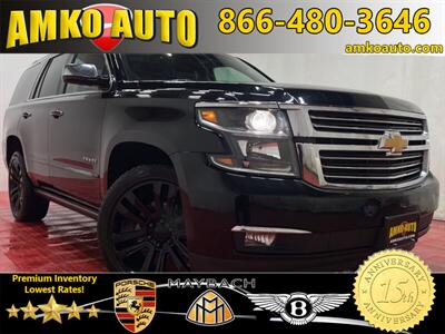 2017 Chevrolet Tahoe Premier   - Photo 5 - Laurel, MD 20724