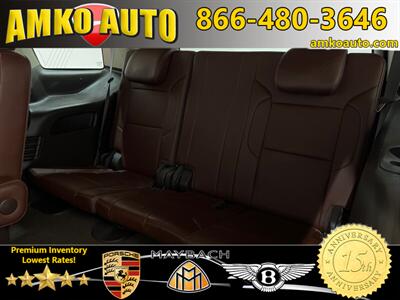 2017 Chevrolet Tahoe Premier   - Photo 22 - Laurel, MD 20724