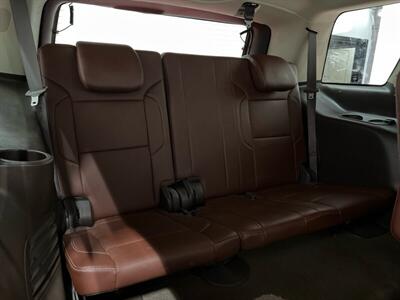 2017 Chevrolet Tahoe Premier   - Photo 29 - Laurel, MD 20724