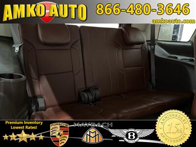 2017 Chevrolet Tahoe Premier   - Photo 29 - Laurel, MD 20724