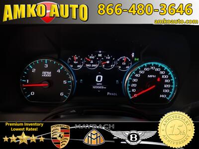 2017 Chevrolet Tahoe Premier   - Photo 38 - Laurel, MD 20724