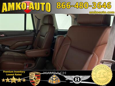 2017 Chevrolet Tahoe Premier   - Photo 21 - Laurel, MD 20724