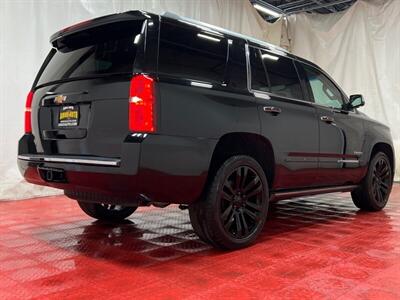 2017 Chevrolet Tahoe Premier   - Photo 15 - Laurel, MD 20724