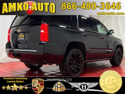 2017 Chevrolet Tahoe Premier   - Photo 15 - Laurel, MD 20724