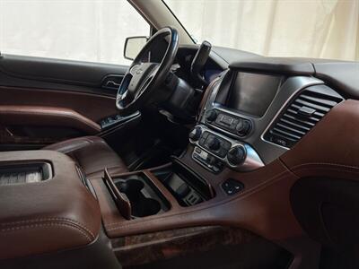 2017 Chevrolet Tahoe Premier   - Photo 33 - Laurel, MD 20724