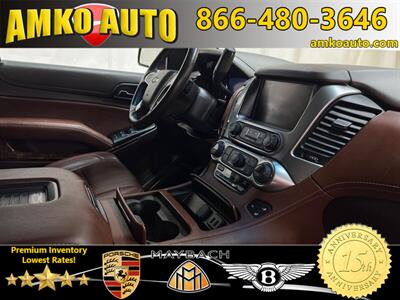 2017 Chevrolet Tahoe Premier   - Photo 33 - Laurel, MD 20724