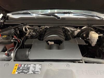 2017 Chevrolet Tahoe Premier   - Photo 49 - Laurel, MD 20724