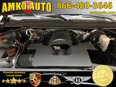 2017 Chevrolet Tahoe Premier   - Photo 49 - Laurel, MD 20724