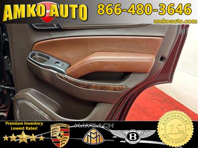 2017 Chevrolet Tahoe Premier   - Photo 26 - Laurel, MD 20724