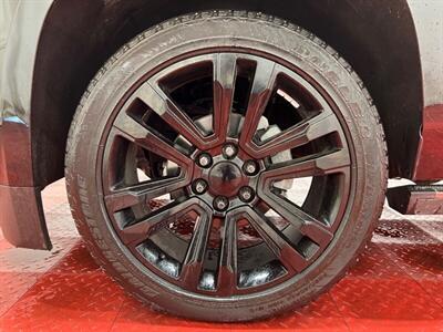 2017 Chevrolet Tahoe Premier   - Photo 9 - Laurel, MD 20724