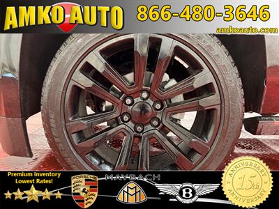 2017 Chevrolet Tahoe Premier   - Photo 9 - Laurel, MD 20724