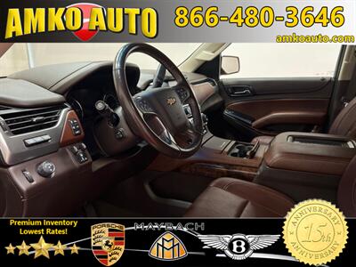 2017 Chevrolet Tahoe Premier   - Photo 17 - Laurel, MD 20724