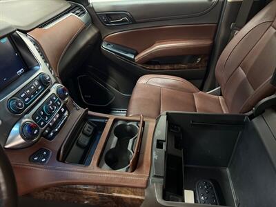 2017 Chevrolet Tahoe Premier   - Photo 46 - Laurel, MD 20724