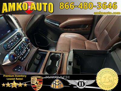 2017 Chevrolet Tahoe Premier   - Photo 46 - Laurel, MD 20724