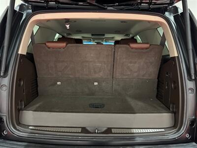 2017 Chevrolet Tahoe Premier   - Photo 23 - Laurel, MD 20724