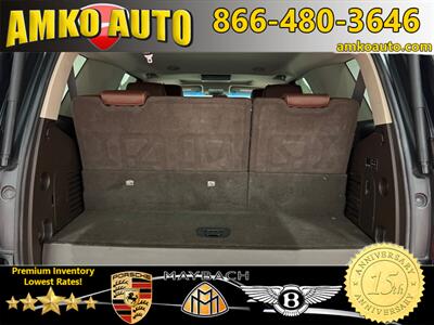 2017 Chevrolet Tahoe Premier   - Photo 23 - Laurel, MD 20724