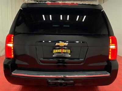 2017 Chevrolet Tahoe Premier   - Photo 14 - Laurel, MD 20724