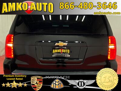 2017 Chevrolet Tahoe Premier   - Photo 14 - Laurel, MD 20724