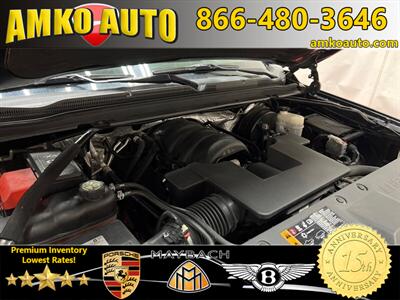 2017 Chevrolet Tahoe Premier   - Photo 48 - Laurel, MD 20724