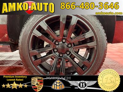 2017 Chevrolet Tahoe Premier   - Photo 8 - Laurel, MD 20724