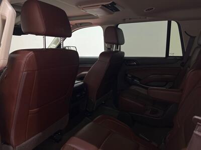 2017 Chevrolet Tahoe Premier   - Photo 20 - Laurel, MD 20724
