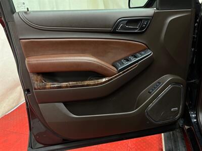 2017 Chevrolet Tahoe Premier   - Photo 16 - Laurel, MD 20724