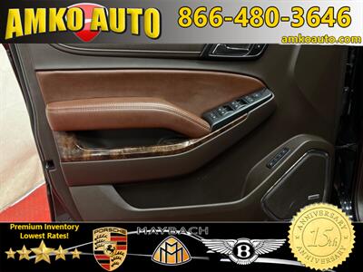 2017 Chevrolet Tahoe Premier   - Photo 16 - Laurel, MD 20724