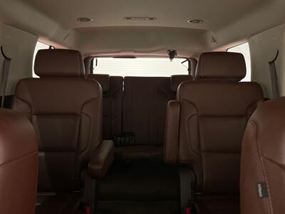 2017 Chevrolet Tahoe Premier   - Photo 35 - Laurel, MD 20724