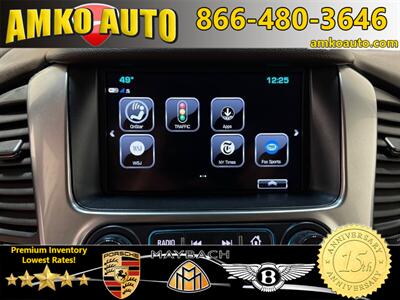 2017 Chevrolet Tahoe Premier   - Photo 43 - Laurel, MD 20724