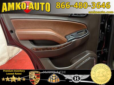 2017 Chevrolet Tahoe Premier   - Photo 19 - Laurel, MD 20724