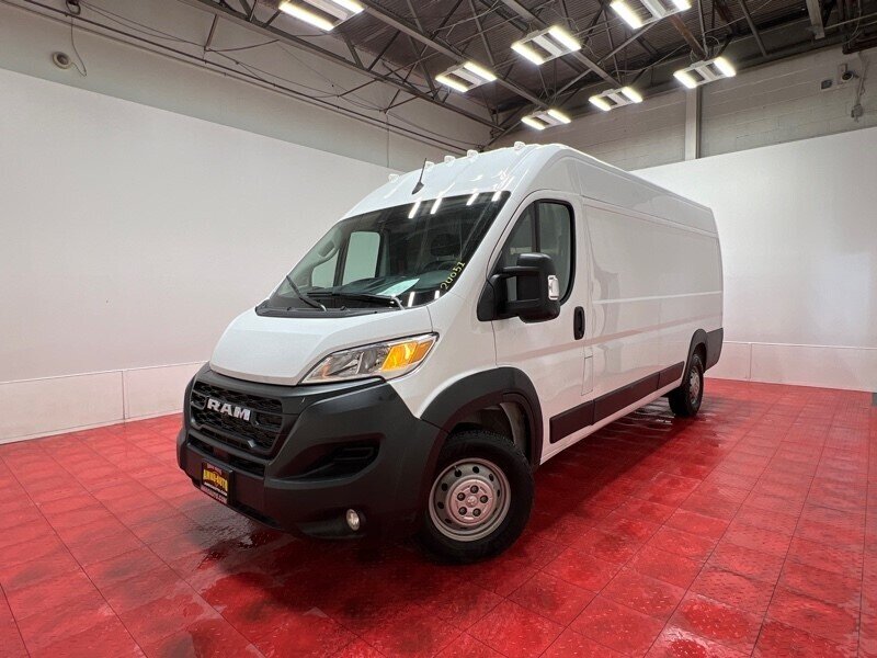 2023 RAM ProMaster 3500 159 WB  