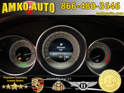 2014 Mercedes-Benz CLS CLS 550   - Photo 43 - Laurel, MD 20724