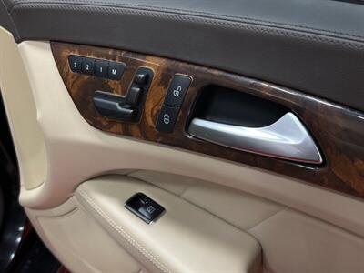 2014 Mercedes-Benz CLS CLS 550   - Photo 34 - Laurel, MD 20724