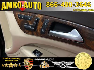 2014 Mercedes-Benz CLS CLS 550   - Photo 34 - Laurel, MD 20724