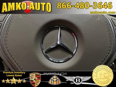 2014 Mercedes-Benz CLS CLS 550   - Photo 46 - Laurel, MD 20724