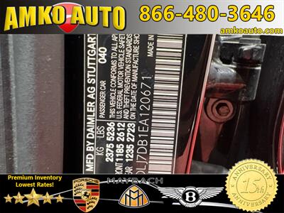 2014 Mercedes-Benz CLS CLS 550   - Photo 64 - Laurel, MD 20724