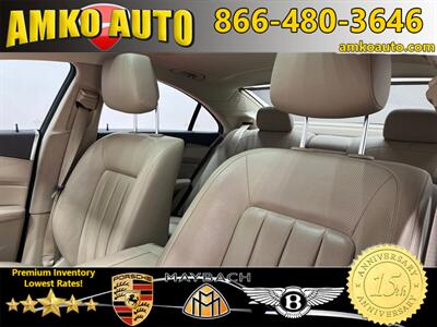 2014 Mercedes-Benz CLS CLS 550   - Photo 20 - Laurel, MD 20724