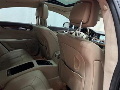 2014 Mercedes-Benz CLS CLS 550   - Photo 29 - Laurel, MD 20724