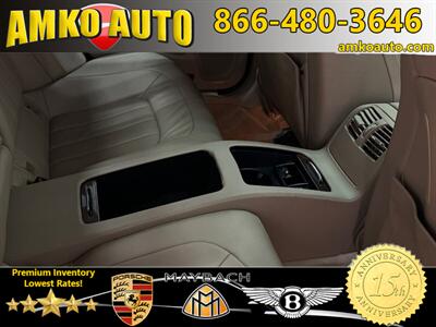 2014 Mercedes-Benz CLS CLS 550   - Photo 31 - Laurel, MD 20724