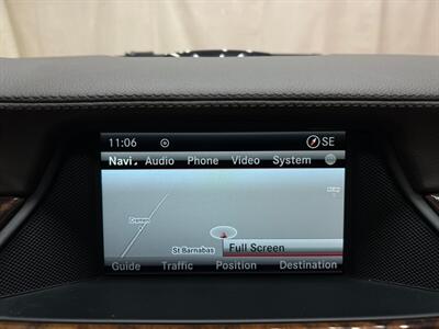2014 Mercedes-Benz CLS CLS 550   - Photo 55 - Laurel, MD 20724