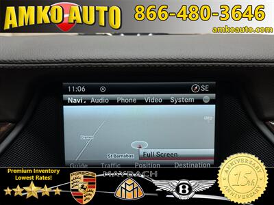 2014 Mercedes-Benz CLS CLS 550   - Photo 55 - Laurel, MD 20724