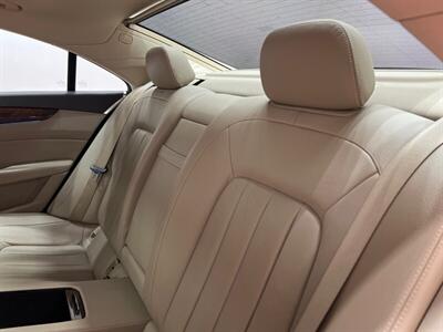 2014 Mercedes-Benz CLS CLS 550   - Photo 25 - Laurel, MD 20724