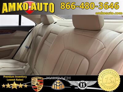 2014 Mercedes-Benz CLS CLS 550   - Photo 25 - Laurel, MD 20724