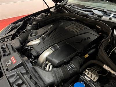 2014 Mercedes-Benz CLS CLS 550   - Photo 62 - Laurel, MD 20724