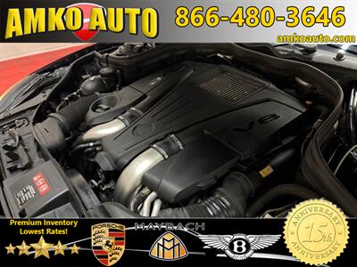 2014 Mercedes-Benz CLS CLS 550   - Photo 62 - Laurel, MD 20724