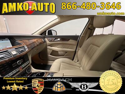 2014 Mercedes-Benz CLS CLS 550   - Photo 58 - Laurel, MD 20724