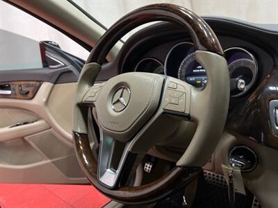 2014 Mercedes-Benz CLS CLS 550   - Photo 44 - Laurel, MD 20724