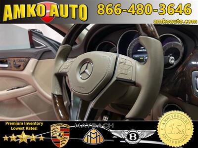 2014 Mercedes-Benz CLS CLS 550   - Photo 44 - Laurel, MD 20724