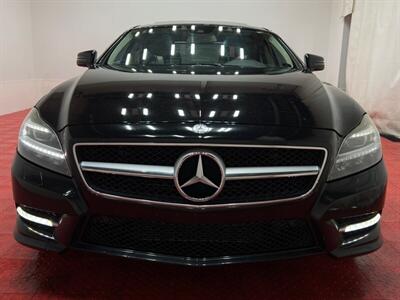 2014 Mercedes-Benz CLS CLS 550   - Photo 4 - Laurel, MD 20724