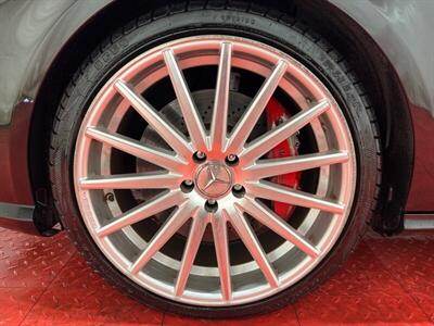 2014 Mercedes-Benz CLS CLS 550   - Photo 9 - Laurel, MD 20724